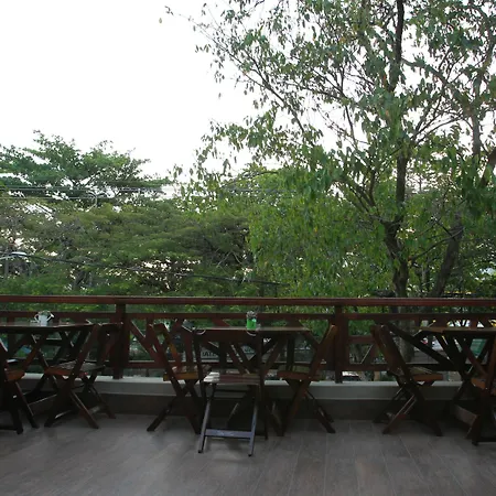 Hangar Rio Hostel-2